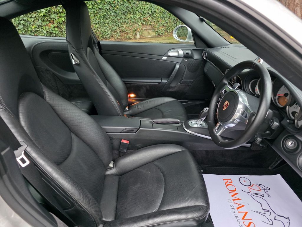 Used Porsche 911 2017 for sale - 77328208: Photo 26