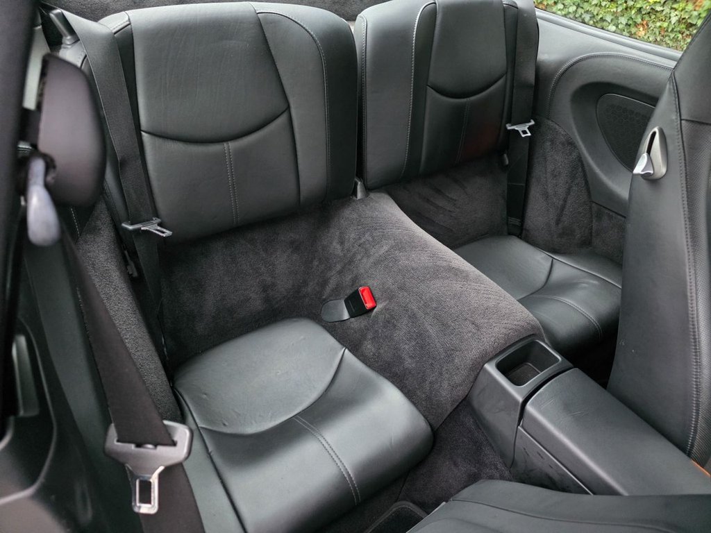 Used Porsche 911 2017 for sale - 77328208: Photo 27