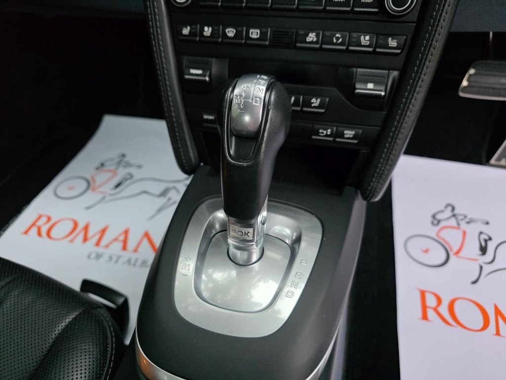 Used Porsche 911 2017 for sale - 77328208: Photo 29