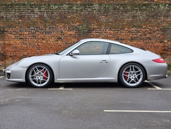 Used Porsche 911 2017 for sale - 77328208: Photo