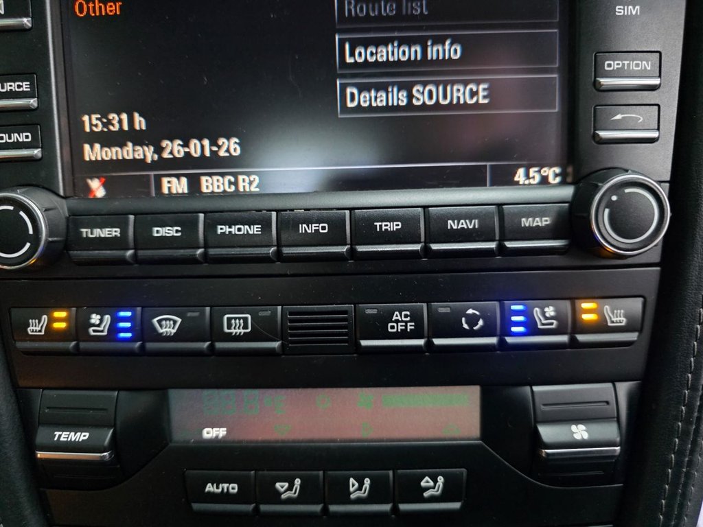 Used Porsche 911 2017 for sale - 77328208: Photo 31