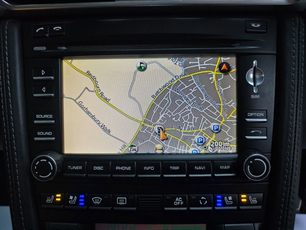 Used Porsche 911 2017 for sale - 77328208: Photo 32