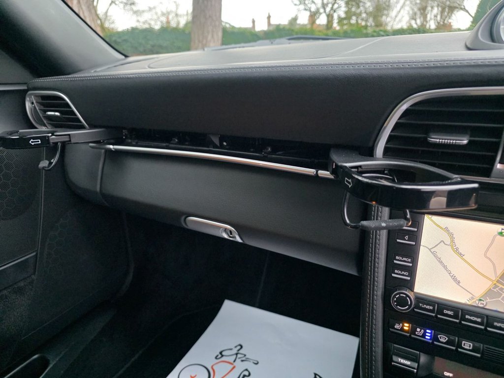 Used Porsche 911 2017 for sale - 77328208: Photo 33