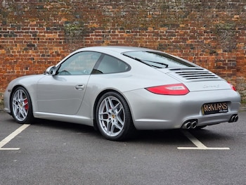 Used Porsche 911 2017 for sale - 77328208: Photo