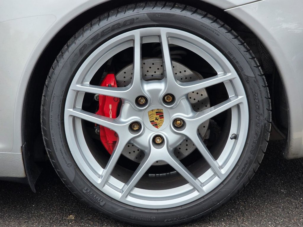 Used Porsche 911 2017 for sale - 77328208: Photo 5