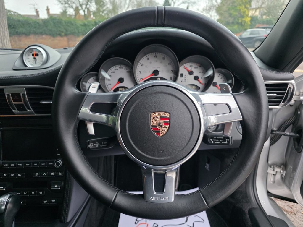 Used Porsche 911 2017 for sale - 77328208: Photo 7