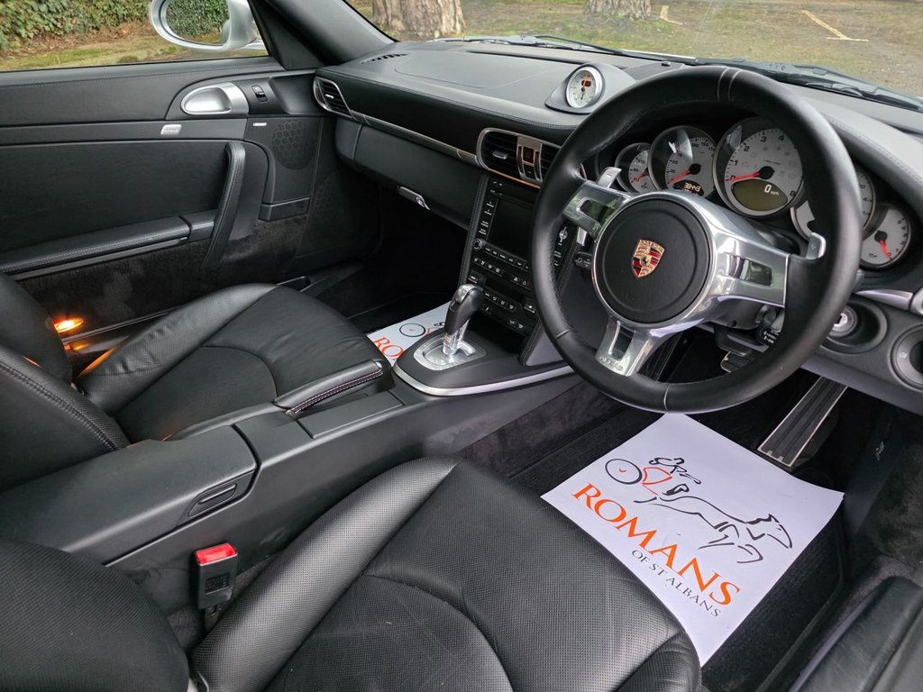 Used Porsche 911 2017 for sale - 77328208: Photo 8