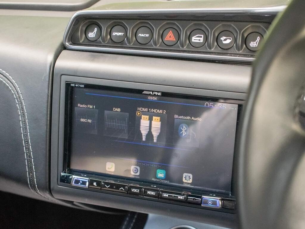 Vehicle 27