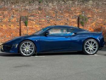 Used Lotus Evora 2018 for sale - 72778216: Photo