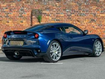 Used Lotus Evora 2018 for sale - 72778216: Photo