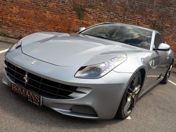 Used Ferrari FF 2015 for sale - 72779032: Photo 10