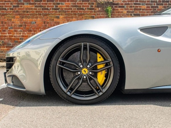 Used Ferrari FF 2015 for sale - 72779032: Photo 11