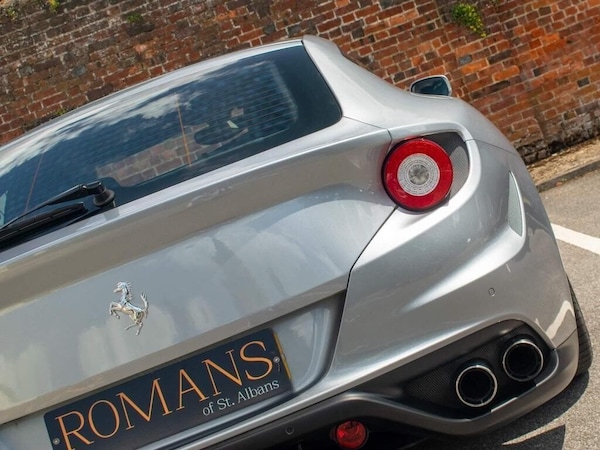 Used Ferrari FF 2015 for sale - 72779032: Photo 13
