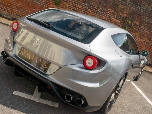 Used Ferrari FF 2015 for sale - 72779032: Photo 14