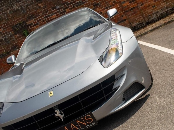 Used Ferrari FF 2015 for sale - 72779032: Photo 16
