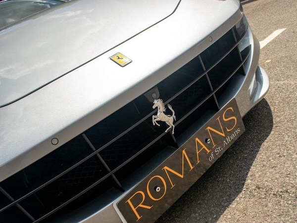 Used Ferrari FF 2015 for sale - 72779032: Photo 19
