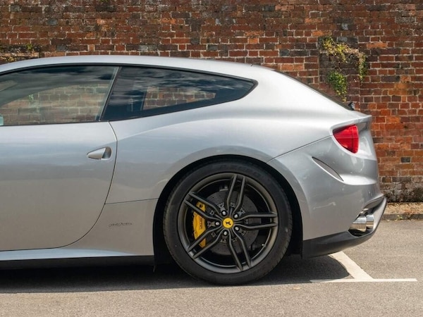 Used Ferrari FF 2015 for sale - 72779032: Photo 20