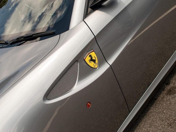 Used Ferrari FF 2015 for sale - 72779032: Photo 22