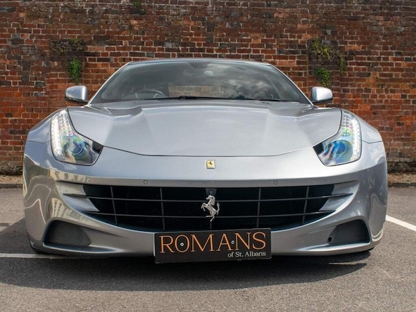 Used Ferrari FF 2015 for sale - 72779032: Photo 23