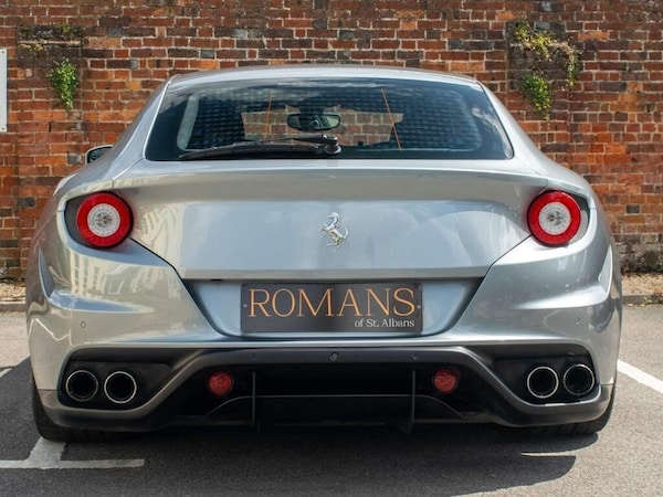 Used Ferrari FF 2015 for sale - 72779032: Photo 25