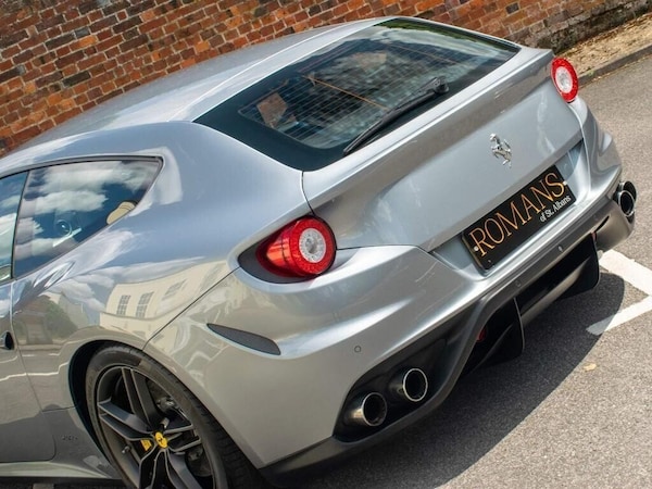 Used Ferrari FF 2015 for sale - 72779032: Photo 26