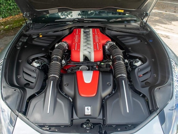 Used Ferrari FF 2015 for sale - 72779032: Photo 27