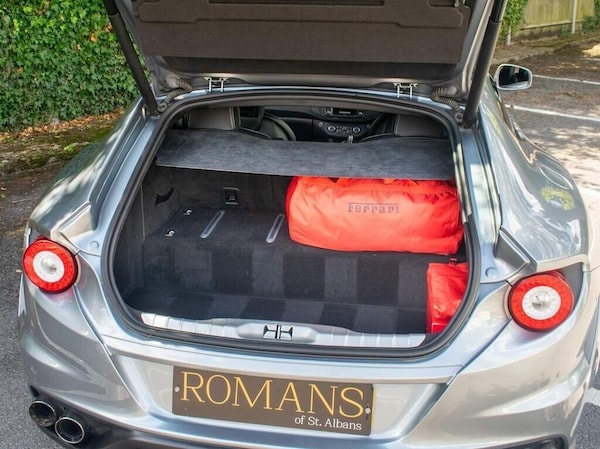 Used Ferrari FF 2015 for sale - 72779032: Photo 28