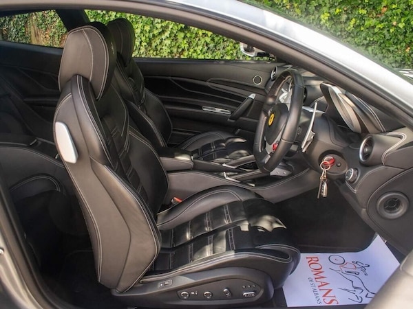 Used Ferrari FF 2015 for sale - 72779032: Photo 29