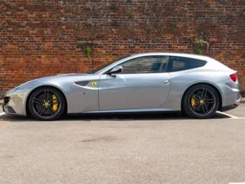 Used Ferrari FF 2015 for sale - 72779032: Photo