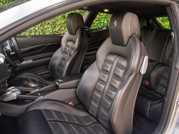 Used Ferrari FF 2015 for sale - 72779032: Photo 31