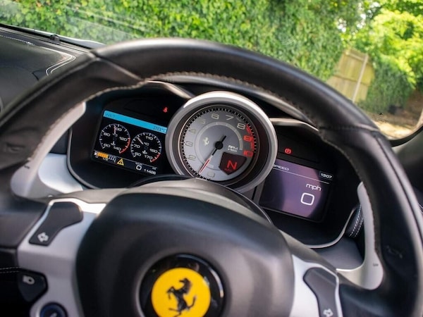 Used Ferrari FF 2015 for sale - 72779032: Photo 33