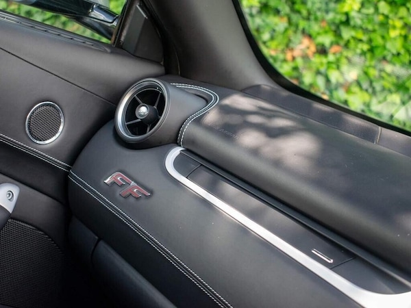 Used Ferrari FF 2015 for sale - 72779032: Photo 34