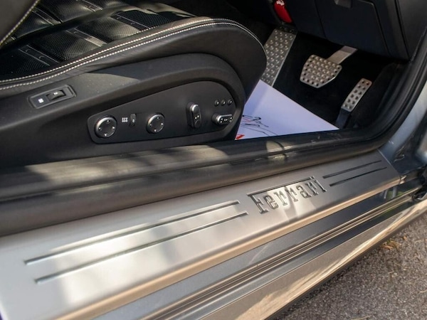 Used Ferrari FF 2015 for sale - 72779032: Photo 36