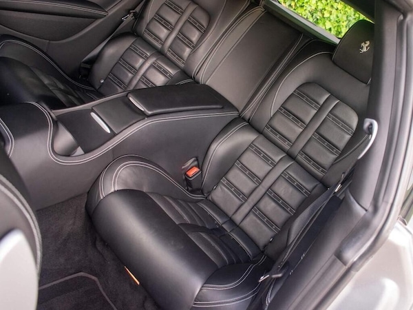 Used Ferrari FF 2015 for sale - 72779032: Photo 38