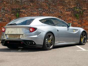 Used Ferrari FF 2015 for sale - 72779032: Photo