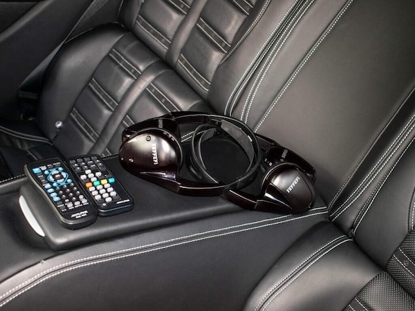 Used Ferrari FF 2015 for sale - 72779032: Photo 40