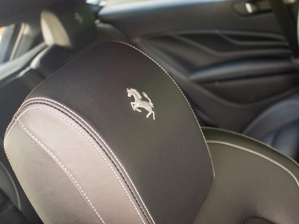 Used Ferrari FF 2015 for sale - 72779032: Photo 44