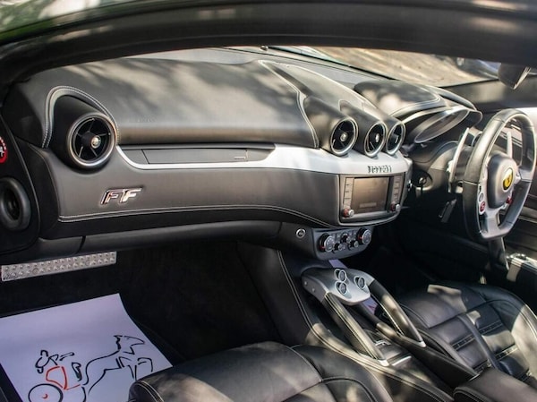 Used Ferrari FF 2015 for sale - 72779032: Photo 45