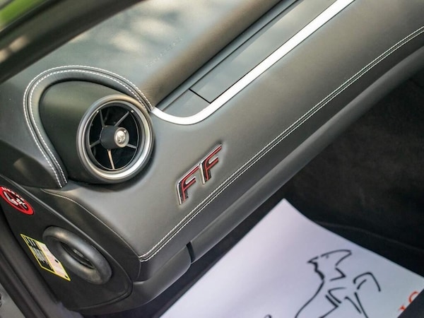 Used Ferrari FF 2015 for sale - 72779032: Photo 46