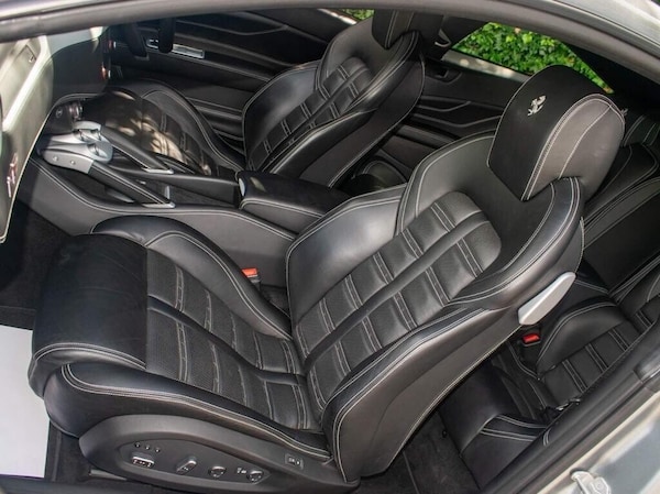 Used Ferrari FF 2015 for sale - 72779032: Photo 47