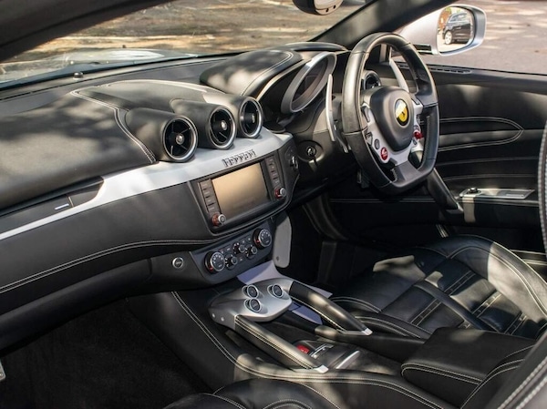 Used Ferrari FF 2015 for sale - 72779032: Photo 48
