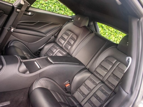 Used Ferrari FF 2015 for sale - 72779032: Photo 50