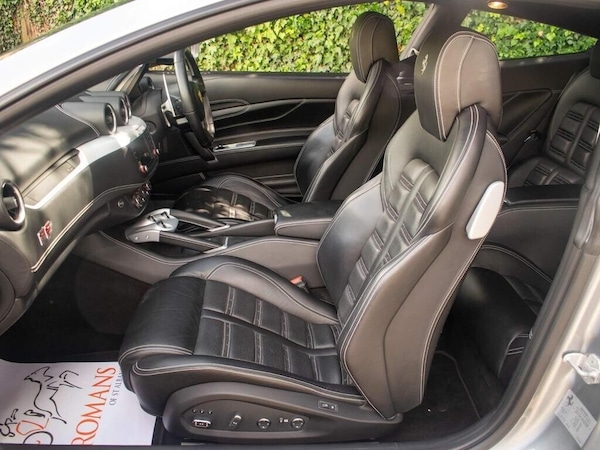 Used Ferrari FF 2015 for sale - 72779032: Photo 5