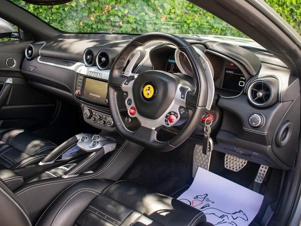 Used Ferrari FF 2015 for sale - 72779032: Photo 7