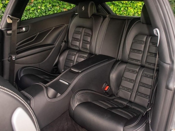 Used Ferrari FF 2015 for sale - 72779032: Photo 8