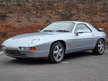 Used Porsche 928 1995 for sale - 78227798: Photo