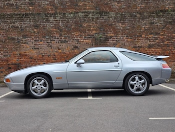 Used Porsche 928 1995 for sale - 78227798: Photo