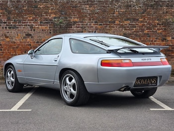 Used Porsche 928 1995 for sale - 78227798: Photo