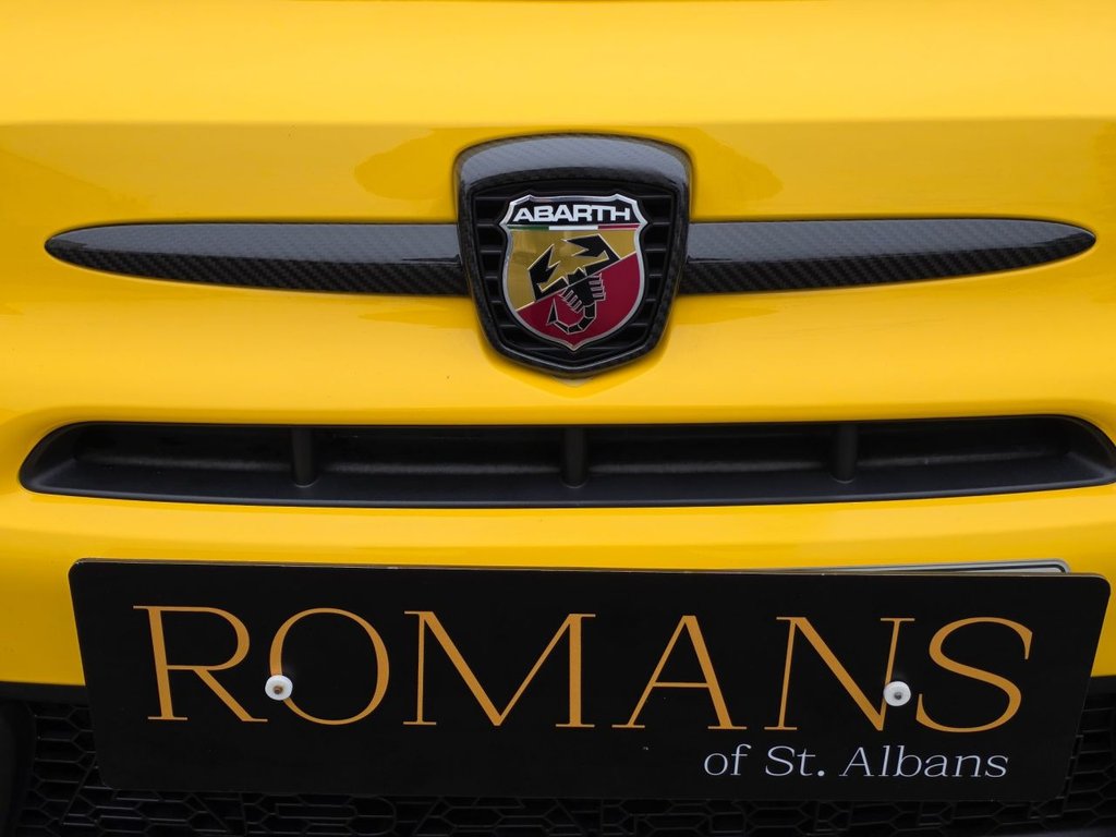 Used Abarth 595 2020 for sale - 77792208: Photo 11