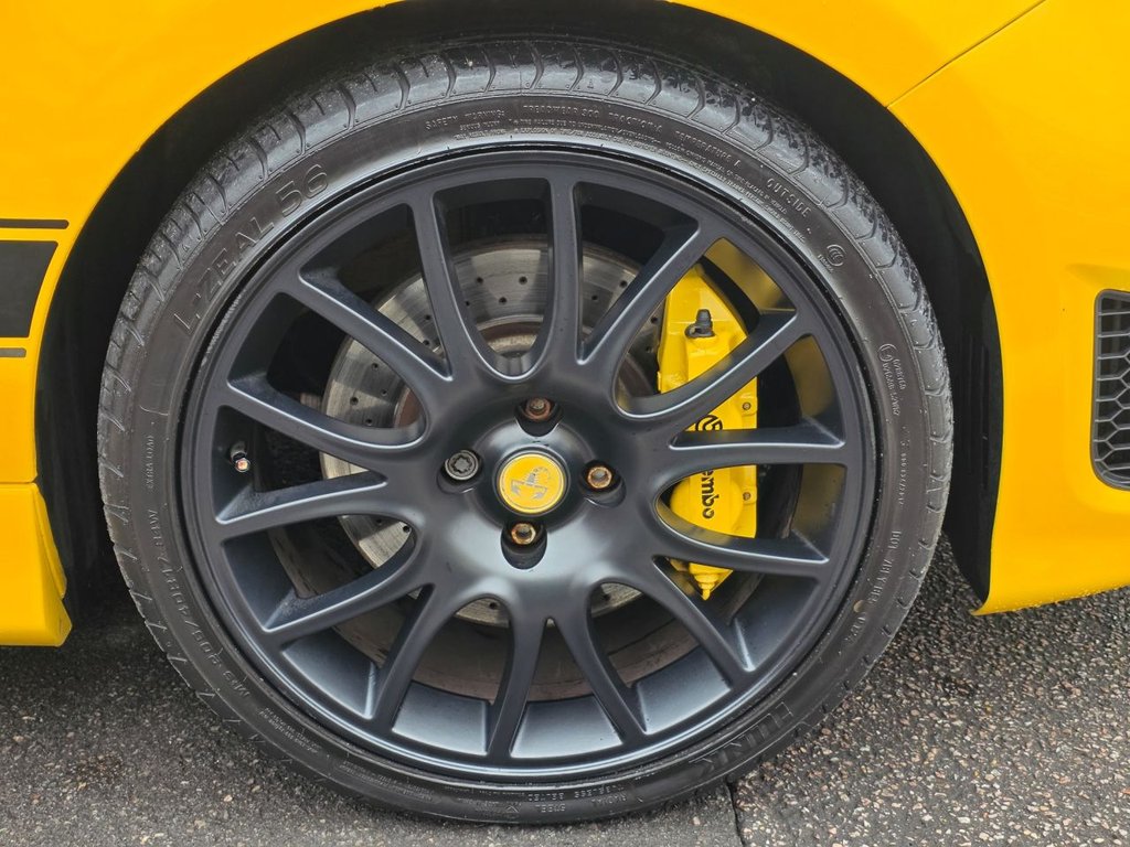 Used Abarth 595 2020 for sale - 77792208: Photo 18